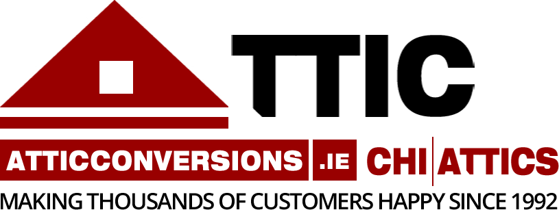 Attic Conversion Dublin